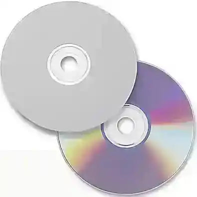 DVD Bootable - Windows 10 Famille